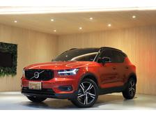 Volvo Xc40 B4 Momentum 中古車 二手車 158萬 Volvo 北投 新凱原廠認證中古車abc好車網