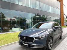 Mazda Cx 30 2 0 Sky G 頂級型 中古車 二手車 59萬 Abc好車網