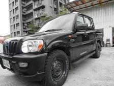 Mahindra Pikup 雙廂17 中古車 二手車 58 8萬 尚安汽車abc好車網