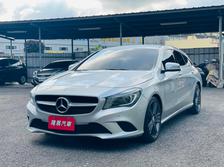 Cla Class Shottingbrake 所有物件 中古車 二手車 查詢 Abc好車網