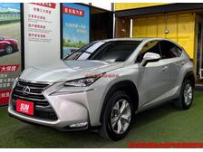 Nx 所有物件 中古車 二手車 查詢 Abc好車網
