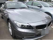 Z4 Roadster 所有物件 中古車 二手車 查詢 Abc好車網