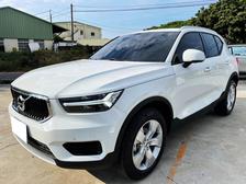 Volvo Xc40 B4 Momentum 中古車 二手車 158萬 Volvo 北投 新凱原廠認證中古車abc好車網
