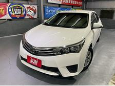 Corolla Altis 所有物件 中古車 二手車 查詢 Abc好車網