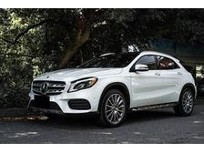 Gla Class 所有物件 中古車 二手車 查詢 Abc好車網