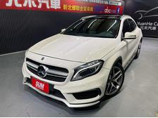 Gla Class 所有物件 中古車 二手車 查詢 Abc好車網