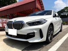 1 Series Hatchback 所有物件 中古車 二手車 查詢 Abc好車網