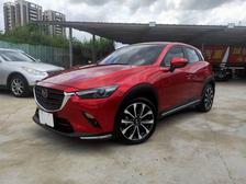 Cx 3 所有物件 中古車 二手車 查詢 Abc好車網
