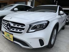 Gla Class 所有物件 中古車 二手車 查詢 Abc好車網