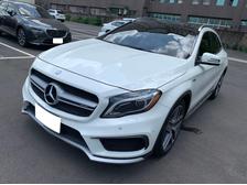 Gla Class 所有物件 中古車 二手車 查詢 Abc好車網
