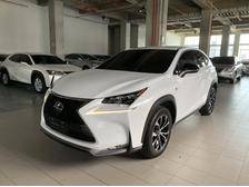 Nx 所有物件 中古車 二手車 查詢 Abc好車網