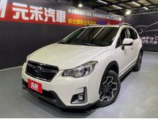 Subaru Xv 2 0i 1代 17 中古車 二手車 67 8萬 崧誠汽車abc好車網