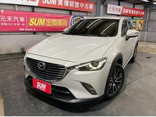 Cx 3 所有物件 中古車 二手車 查詢 Abc好車網