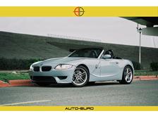 Z4 Roadster 所有物件 中古車 二手車 查詢 Abc好車網