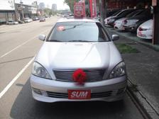 Sentra M1 所有物件 中古車 二手車 查詢 Abc好車網