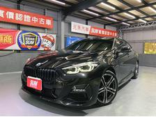 Bmw M235i Gran Coupe Xdrive F44 中古車 二手車 226 8萬 上興汽車abc好車網