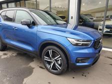 Volvo Xc40 B4 Momentum 中古車 二手車 158萬 Volvo 北投 新凱原廠認證中古車abc好車網
