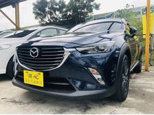 Cx 3 所有物件 中古車 二手車 查詢 Abc好車網