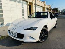 Mx 5 所有物件 中古車 二手車 查詢 Abc好車網