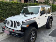 Jeep Wrangler 3 6 18 中古車 二手車 250萬 廷豐車業abc好車網