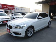 1 Series Hatchback 所有物件 中古車 二手車 查詢 Abc好車網