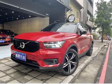 Volvo Xc40 B4 Momentum 中古車 二手車 159 9萬 Volvo 北投 新凱原廠認證中古車abc好車網 Volvo Xc40 B4 Momentum 中古車 二手車 159 9萬 Volvo 北投 新凱原廠認證中古車abc好車網