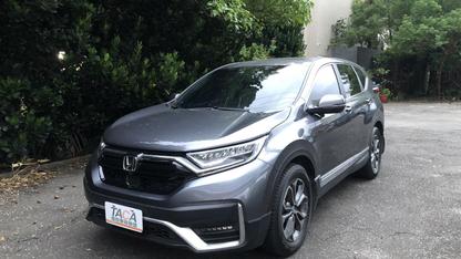 2023 Honda 本田 Cr-v
