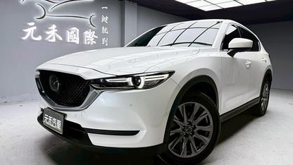 2019 Mazda 馬自達 CX-5