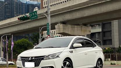 2016 Luxgen 納智捷 S3