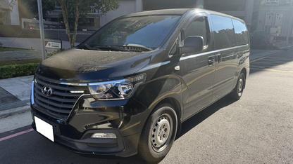 2021 Hyundai 現代 Grand starex