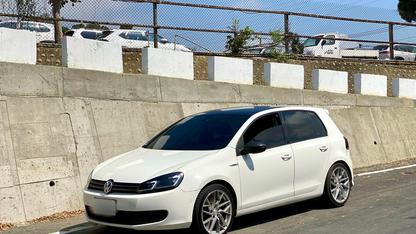 2011 Volkswagen 福斯 Golf