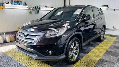 2014 Honda 本田 Cr-v