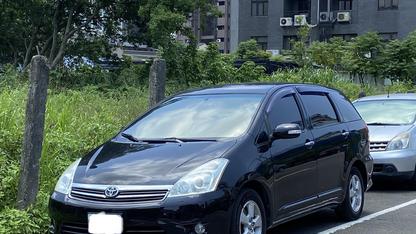 2009 Toyota 豐田 Wish