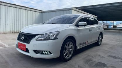 2017 Nissan 日產 Sentra