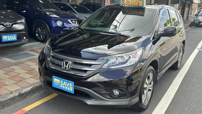 2014 Honda 本田 Cr-v