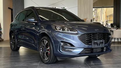 2024 Ford 福特 Kuga