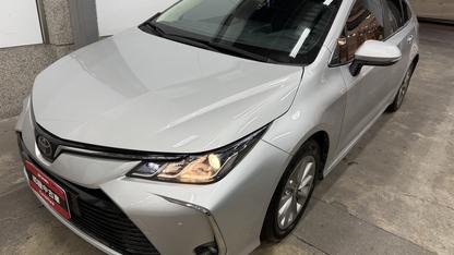 2021 Toyota 豐田 Corolla altis