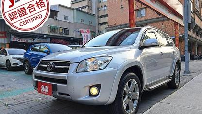 2010 Toyota 豐田 RAV4
