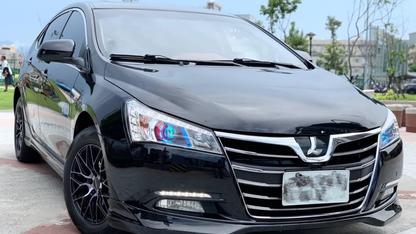 2014 Luxgen 納智捷 S5 Turbo