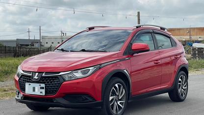 2019 Luxgen 納智捷 U5