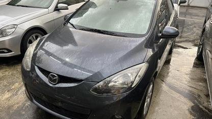 2009 Mazda 馬自達 2