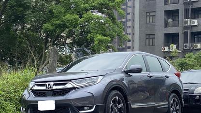 2019 Honda 本田 Cr-v