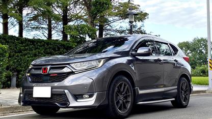 2017 Honda 本田 Cr-v