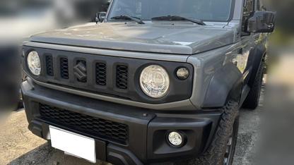 2020 Suzuki 鈴木 Jimny