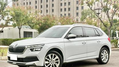 2023 Skoda Kamiq