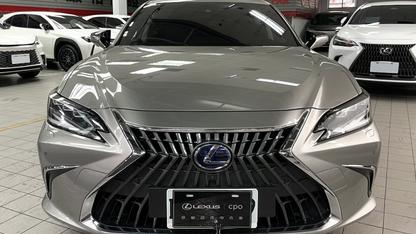 2021 Lexus 凌志 Es