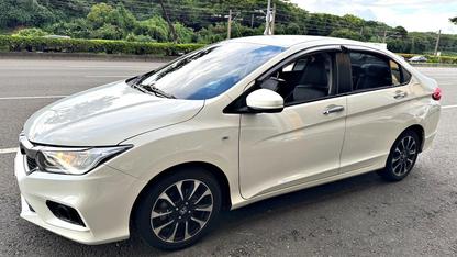 2019 Honda 本田 City