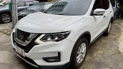 2022 Nissan 日產 X-Trail