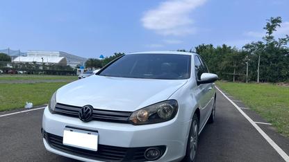 2011 Volkswagen 福斯 Golf