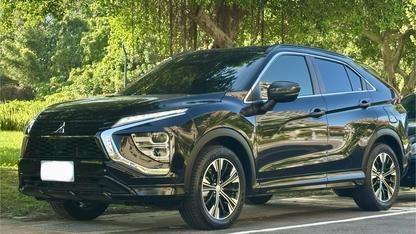 2022 Mitsubishi 三菱 Eclipse cross